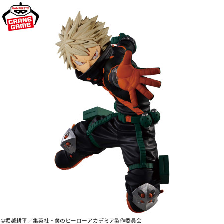 My Hero Academia - Figurine...