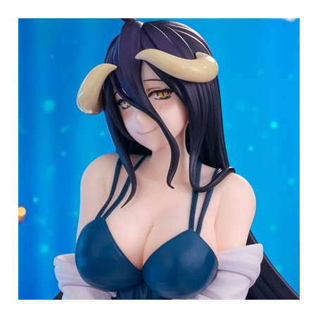 Overlord - Figurine Albedo...