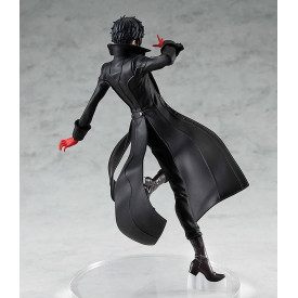 Persona 5 The Animation - Figurine Shujinkou Pop Up Parade Joker Ver.