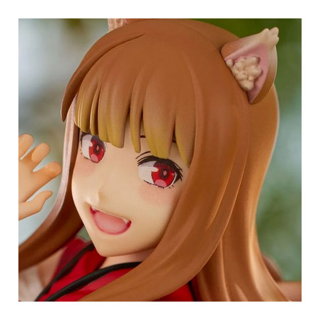 Spice And Wolf - Figurine...