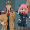 Spy × Family - Figurine Loid Forger & Anya Forger 1/7