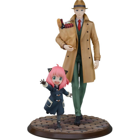 Spy × Family - Figurine...