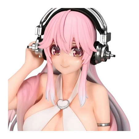 Super Sonico - Figurine...