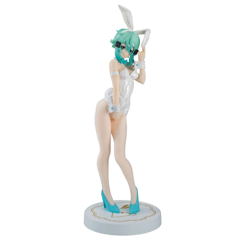 copy of Sword Art Online - Figurine Sinon BiCute Bunnies