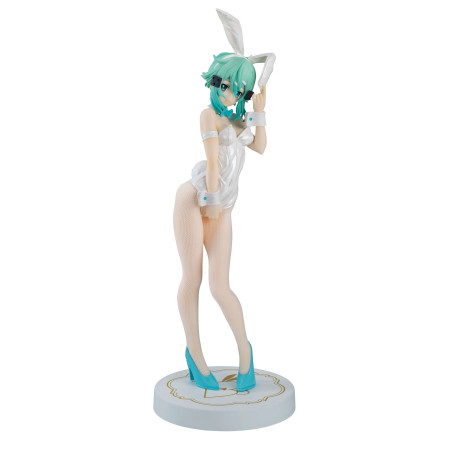 copy of Sword Art Online - Figurine Sinon BiCute Bunnies