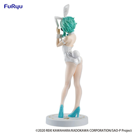 copy of Sword Art Online - Figurine Sinon BiCute Bunnies