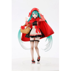 Vocaloid - Figurine Hatsune...