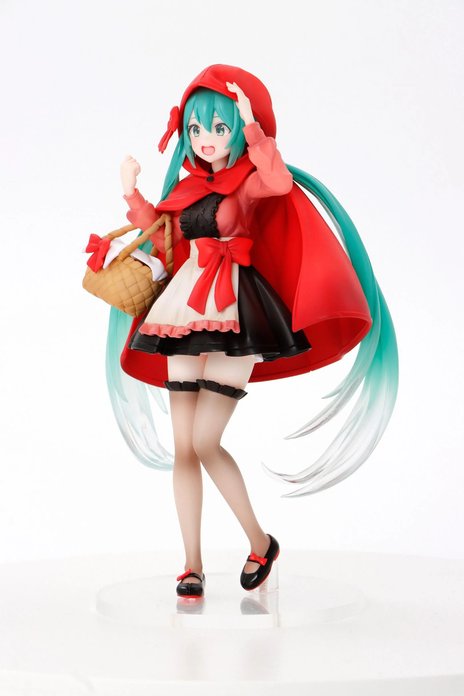 Vocaloid - Figurine Hatsune...