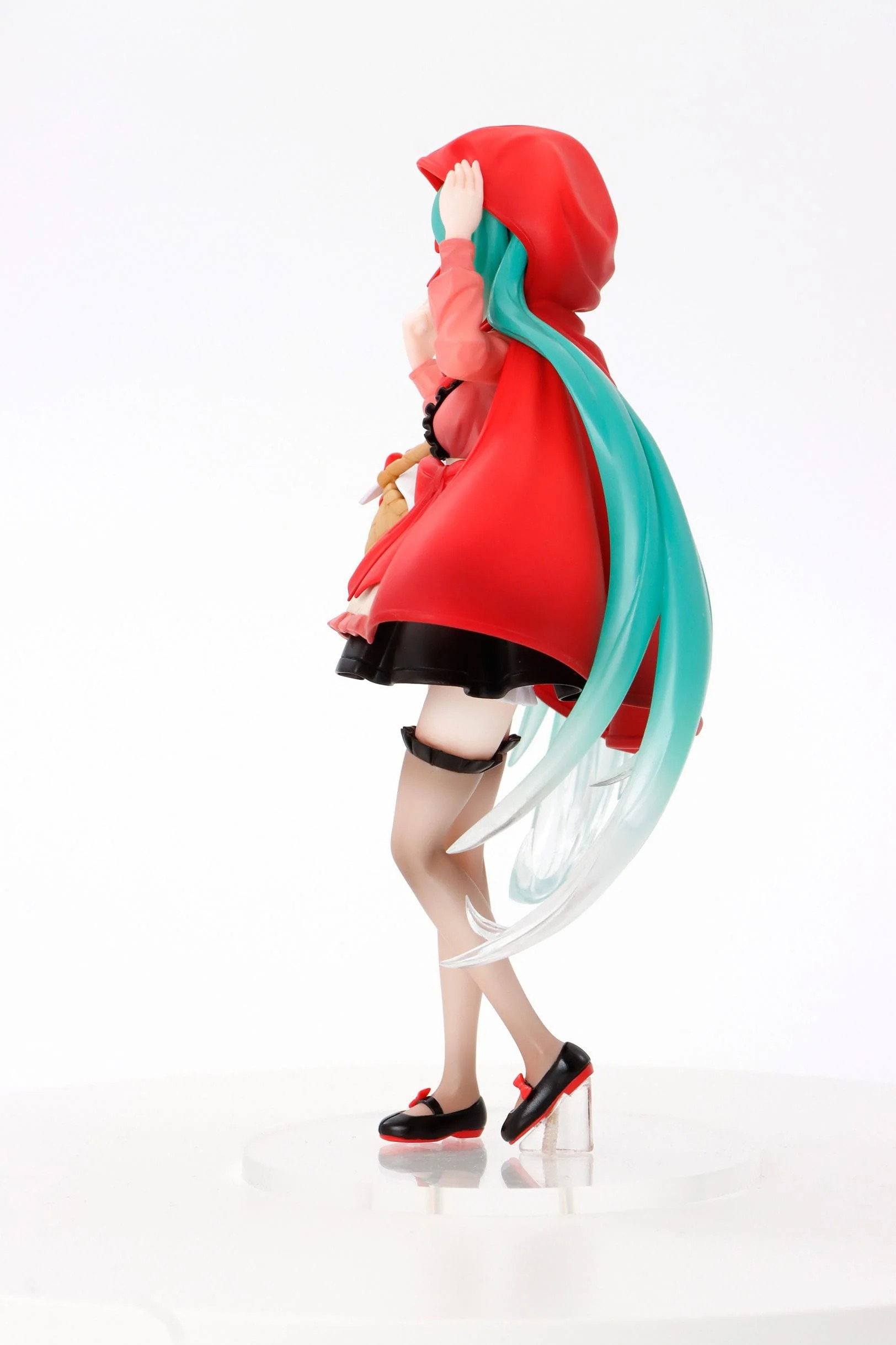 Vocaloid - Figurine Hatsune...