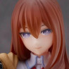 Steins Gate - Figurine Makise Kurisu Coreful Figure [Reproduction]