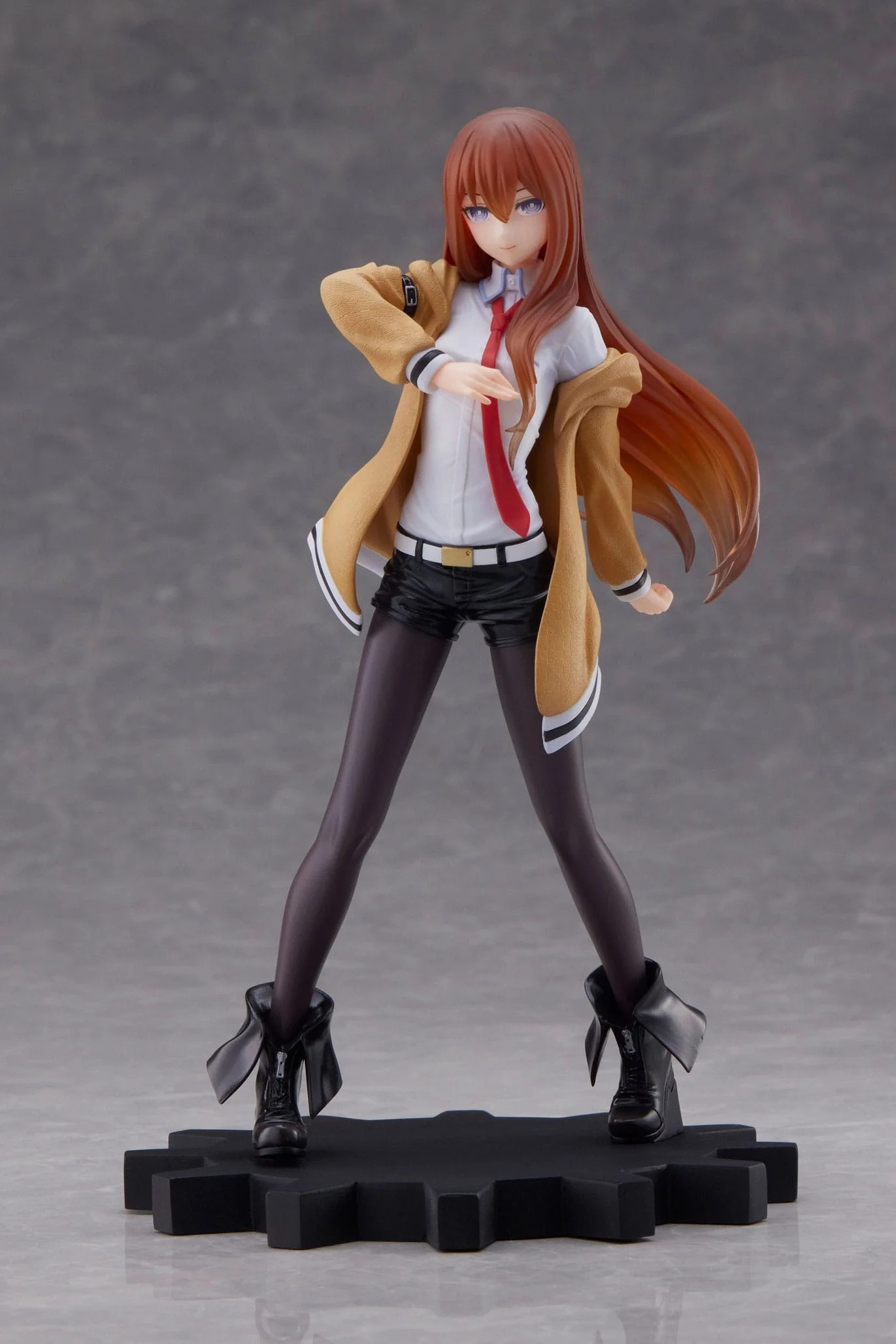 Steins Gate - Figurine...