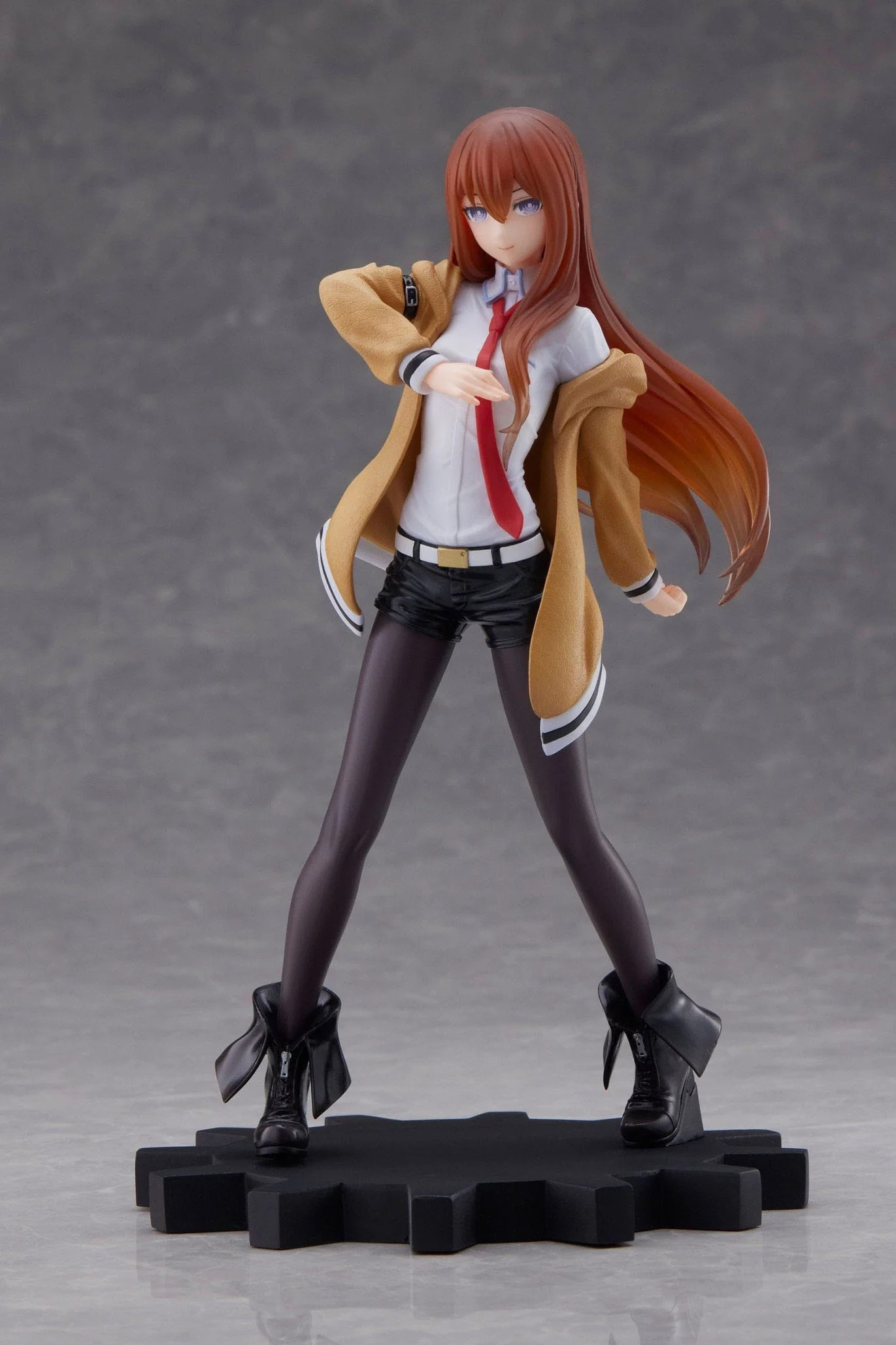 Steins Gate - Figurine...