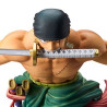 One Piece - Figurine Roronoa Zoro Grandista Special Edition