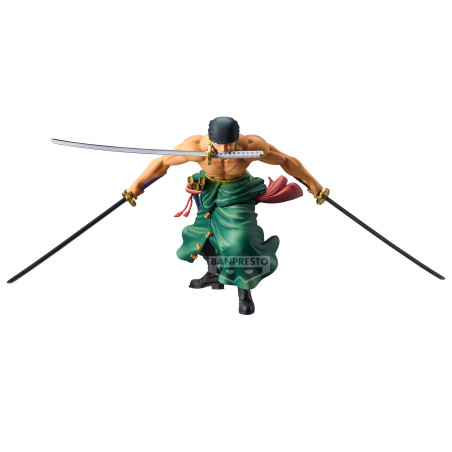 One Piece - Figurine...