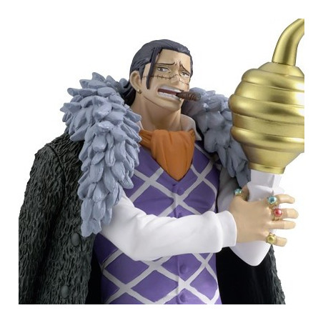 One Piece - Figurine...