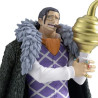 One Piece - Figurine Crocodile DXF The Grandline Series Extra