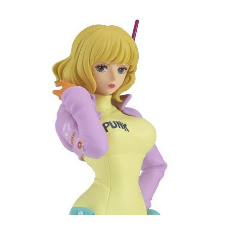 One Piece - Figurine Stussy...
