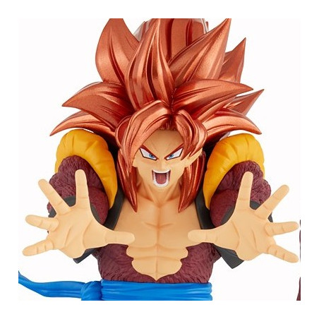 Dragon Ball GT - Figurine...