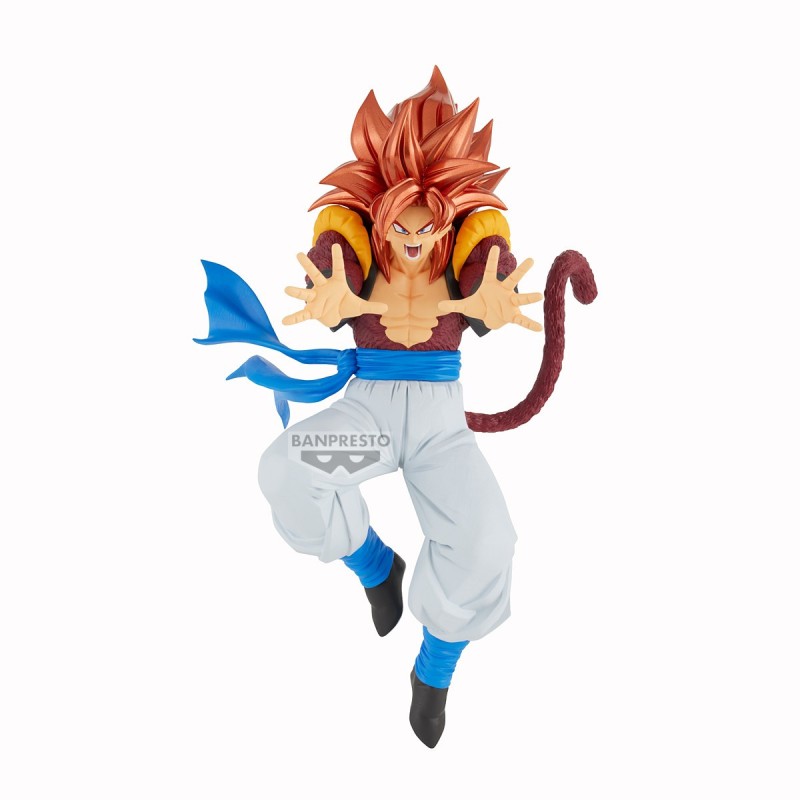Dragon Ball GT - Figurine Gogeta Blood Of Saiyans
