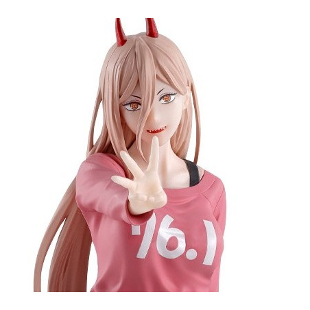 Chainsaw Man - Figurine Power