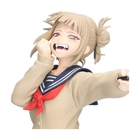 My Hero Academia - Figurine Himiko Toga Glitter & Glamours