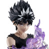 Yuyu Hakusho – Figurine Hiei Black Dragon Wave Effect Ankoku Bujutsukai