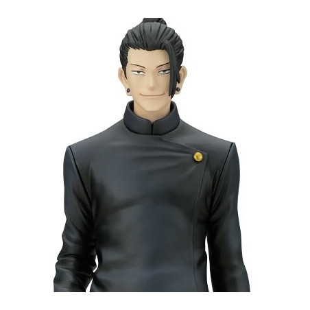 Jujutsu Kaisen - Figurine Suguru Geto King Of Artist Hidden Inventory / Premature Death Ver.