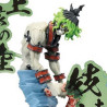 Kimetsu No Yaiba - Figurine Gyutaro Figure Ex Pedestal Ver.