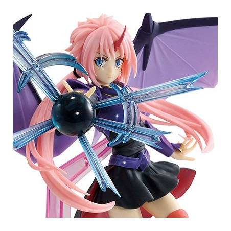 Tensei shitara Slime Datta...