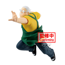 Sakamoto Days - Figurine...