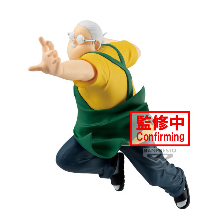 Sakamoto Days - Figurine...