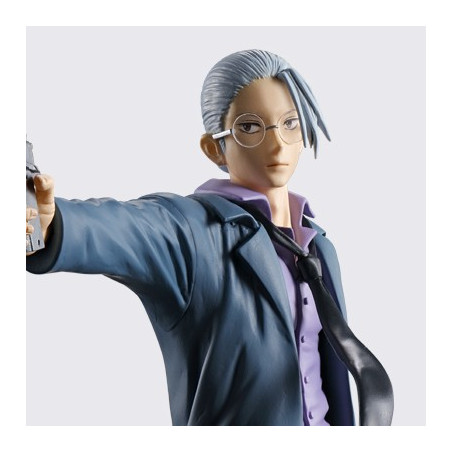 Sakamoto Days - Figurine...