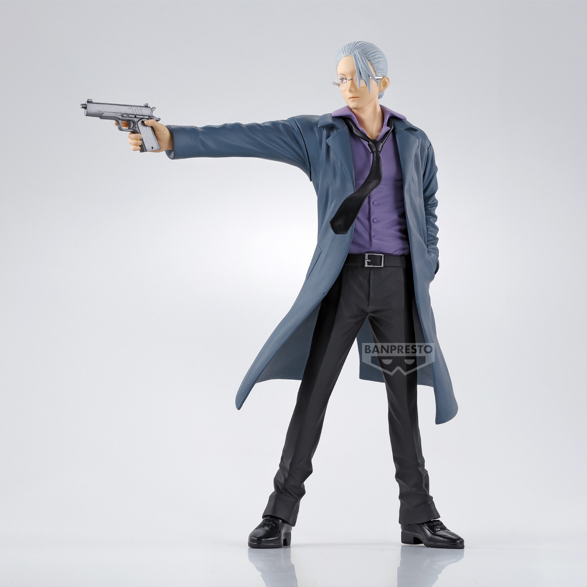 Sakamoto Days - Figurine...