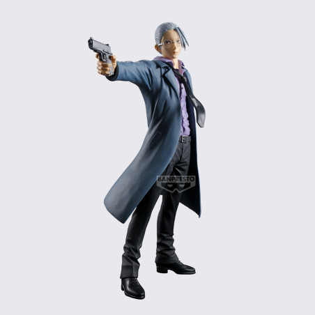 Sakamoto Days - Figurine...