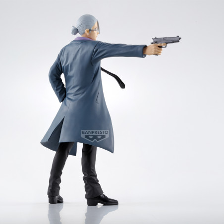Sakamoto Days - Figurine Taro Sakamoto