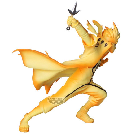 Naruto Shippuden – Figurine Minato Namikaze Vibration Stars III