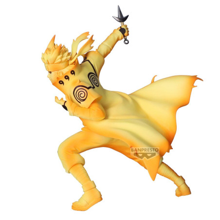 Naruto Shippuden – Figurine Minato Namikaze Vibration Stars III