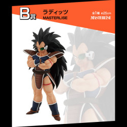 Dragon Ball Z - Figurine...