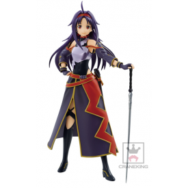Sword Art Online - Figurine Yuuki SQ Ordinal Scale