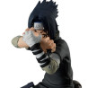 Naruto Shippuden - Figurine Uchiha Sasuke Vibration Stars