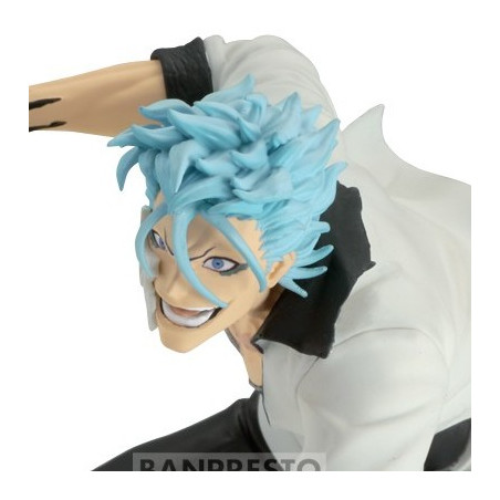 Bleach Thousand Year Blood...