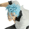 Bleach Thousand Year Blood War - Figurine Grimmjow Jaggerjack Vibration Stars