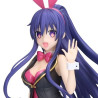 Date A Live - Figurine Tohka Yatogami Glitter & Glamours