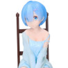 Re Zero Starting Life in Another World - Figurine Rem Relax Time Another Color