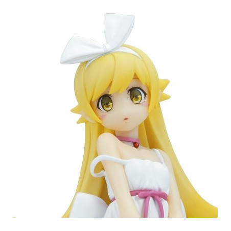 Monogatari Series -...