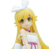 Monogatari Series - Figurine Oshino Shinobu Espresto Clear Materials Another Color