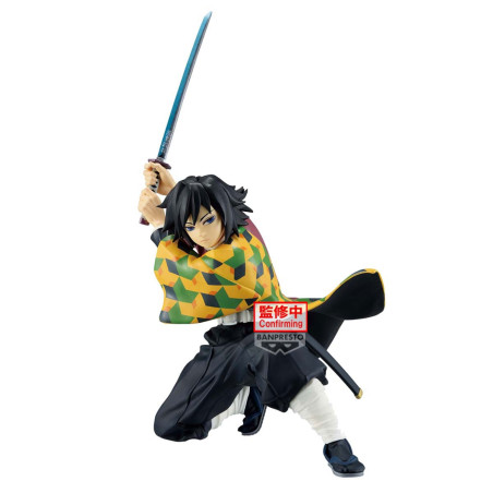 Kimetsu No Yaiba - Figurine...