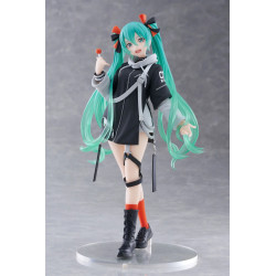 Vocaloid - Figurine Hatsune...