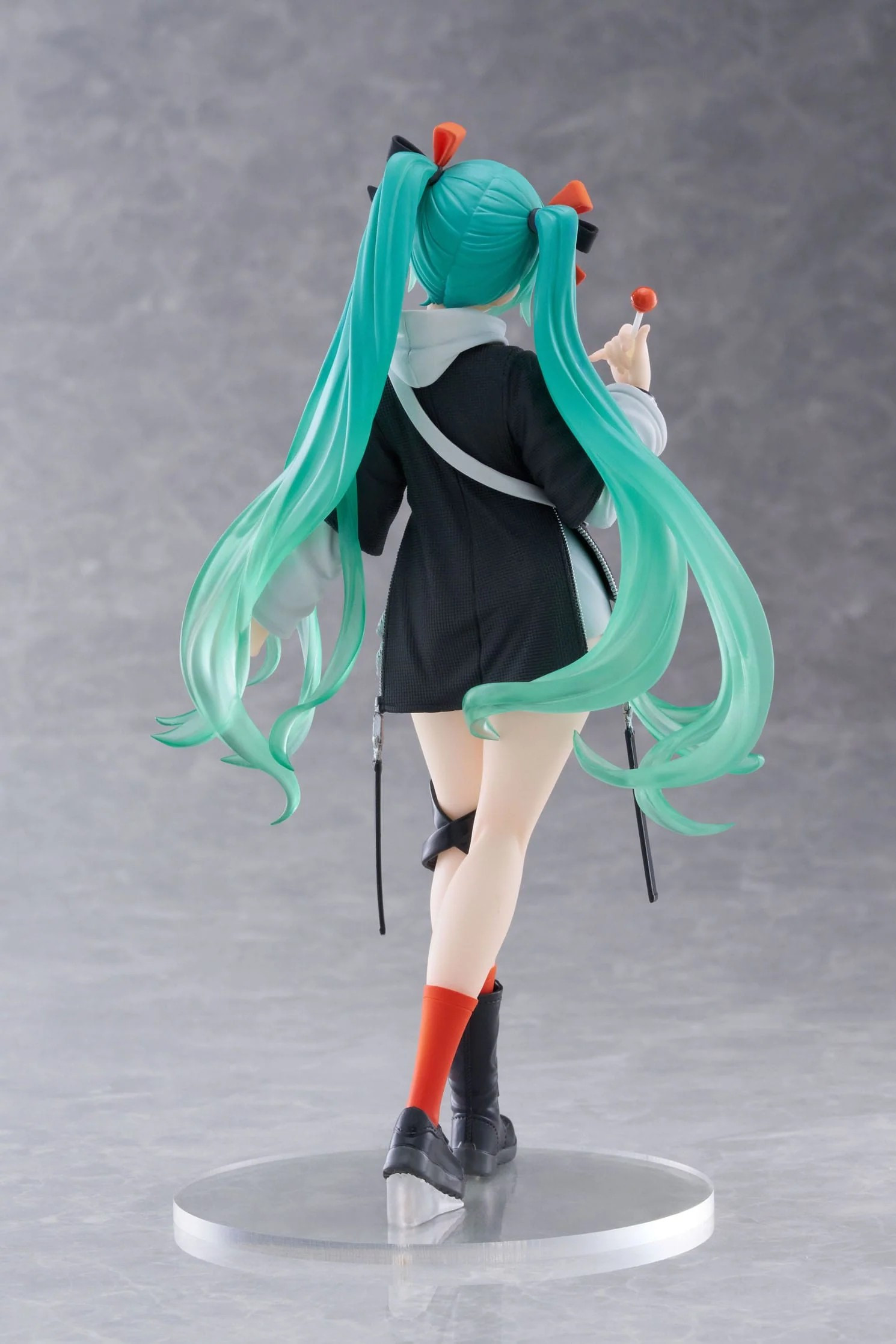 Vocaloid - Figurine Hatsune...