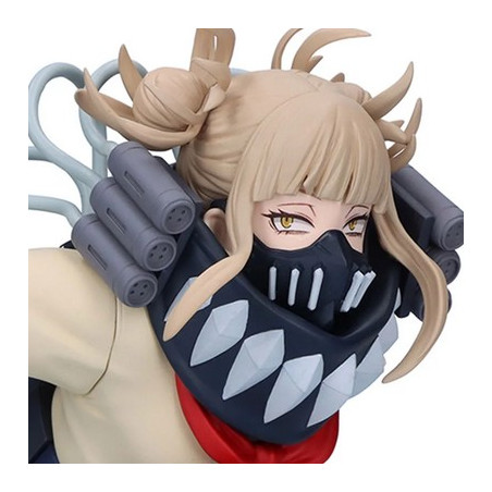 My Hero Academia – Figurine Himiko Toga The Evil Villains Plus